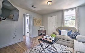 Cozy Livingston House With Fenced Yard And Patio!